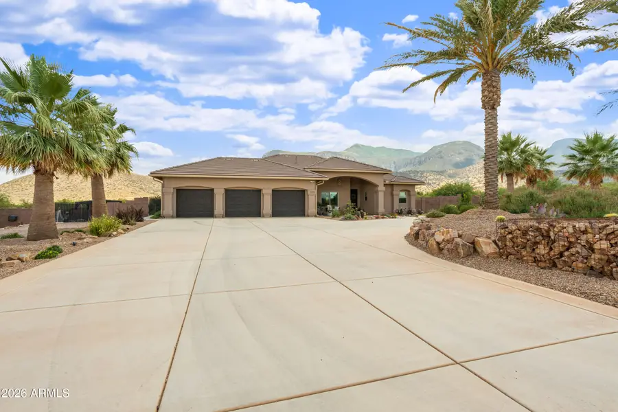 2494 E Emma Lane, Hereford, AZ 85615 - #3