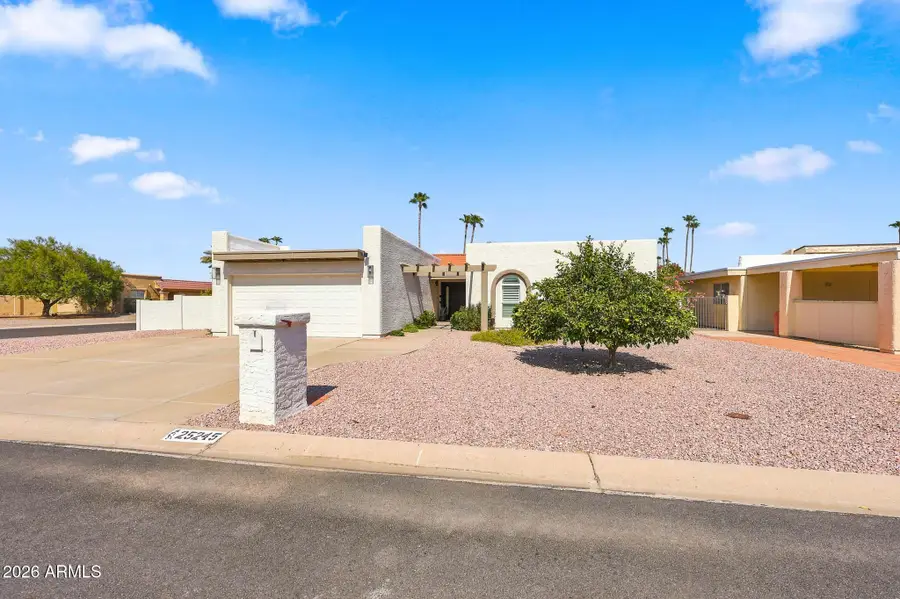 25245 S Truro Drive, Sun Lakes, AZ 85248 - #3