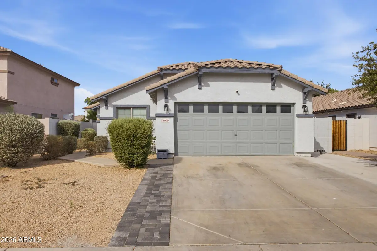 14839 N 172nd Lane, Surprise, AZ 85388 - #1