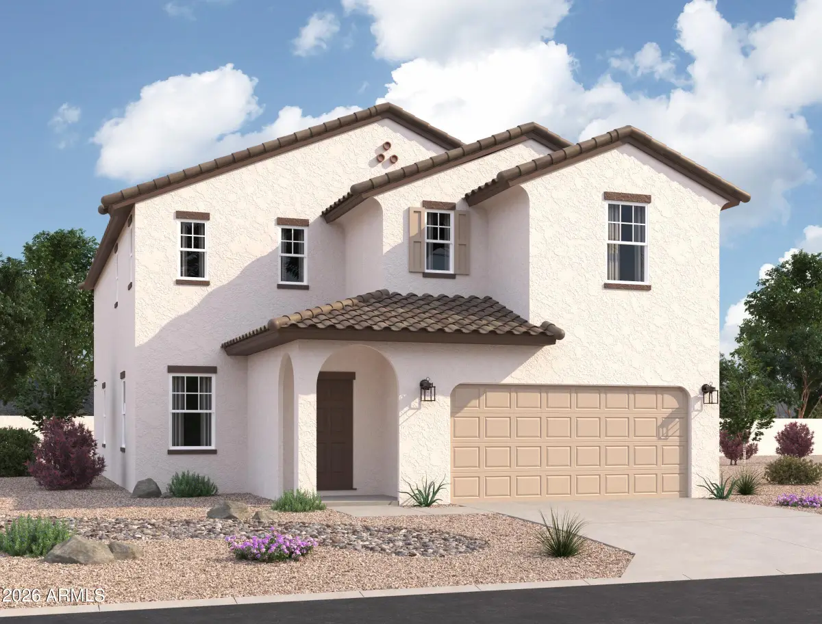 6607 S 78th Lane, Laveen, AZ 85339 - #1