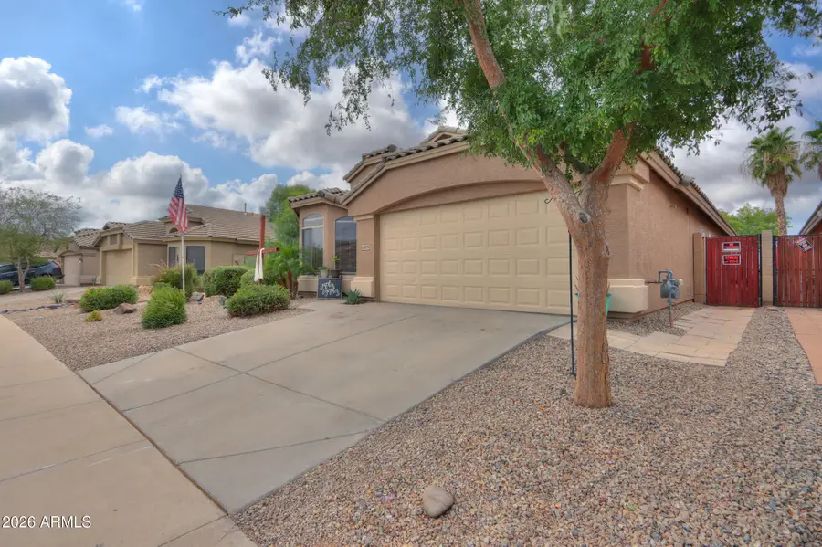 43879 W Cahill Drive, Maricopa, AZ 85138 - #3
