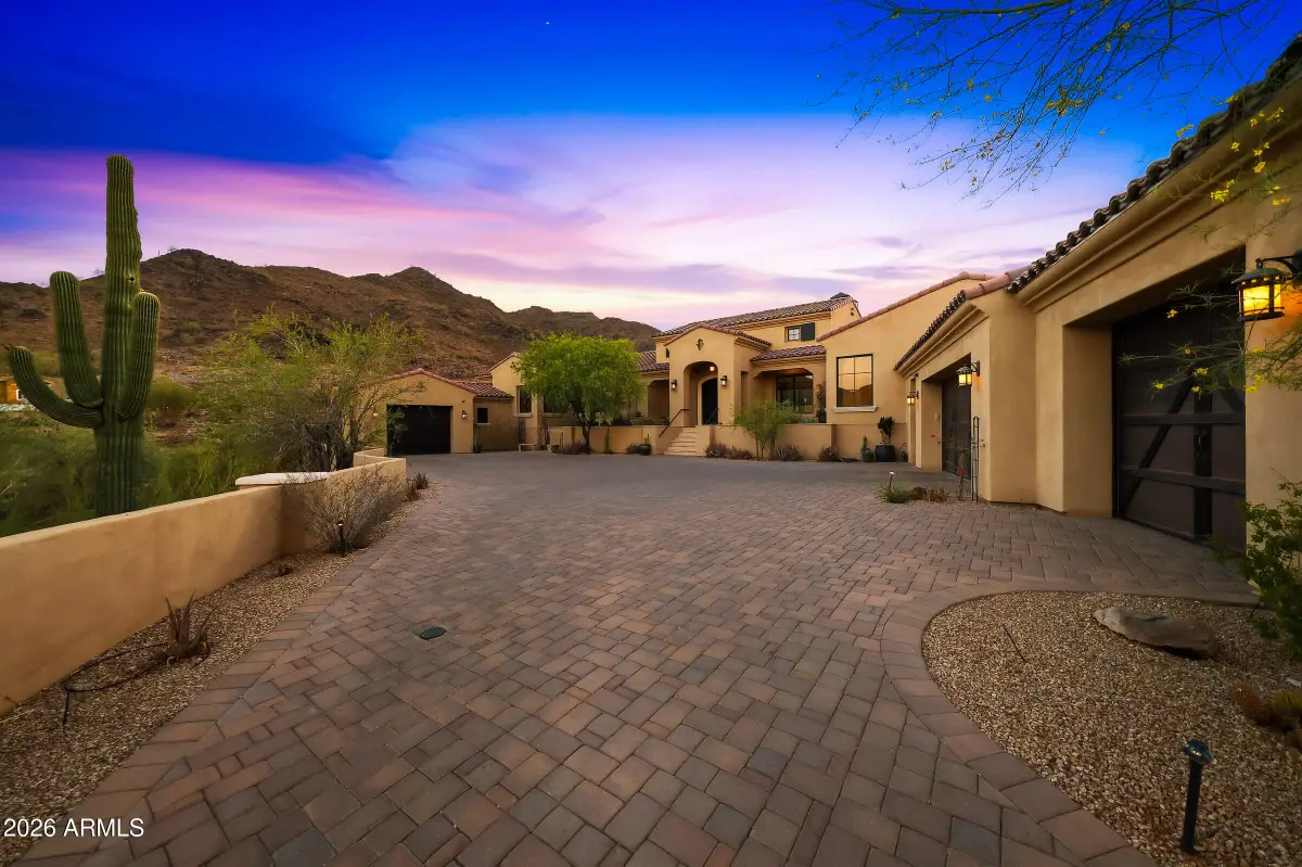 3484 N Granite Ridge Road, Buckeye, AZ 85396 - #1