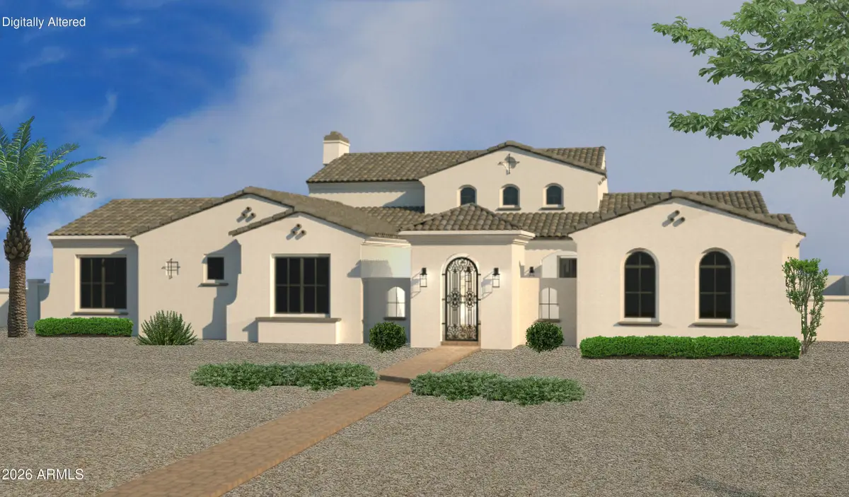 21413 W Glen Street, Buckeye, AZ 85396 - #1
