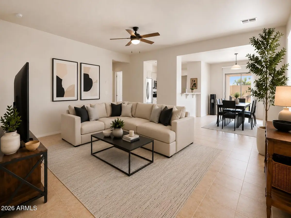 7027 W St Charles Avenue, Laveen, AZ 85339 - #1