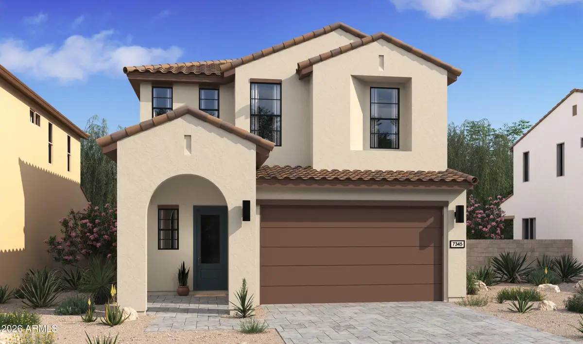 39 E Sheffield Avenue, Gilbert, AZ 85296 - #1