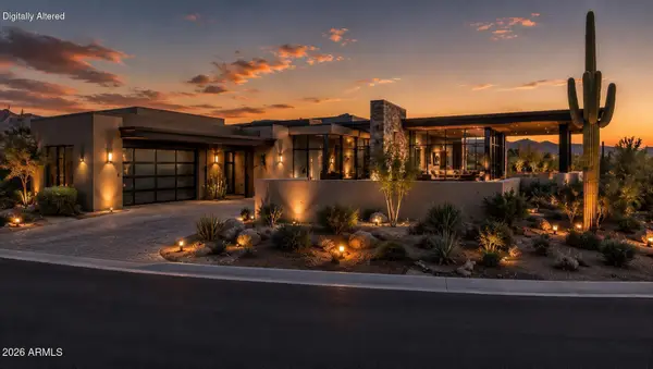 40605 N 109th Place #3, Scottsdale, AZ 85262
