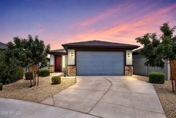 17268 W Country Club Terrace, Surprise, AZ 85387