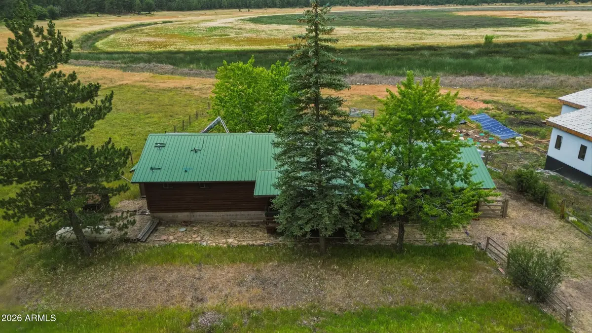 127 Lakeview Court, Mormon Lake, AZ 86038 - #1