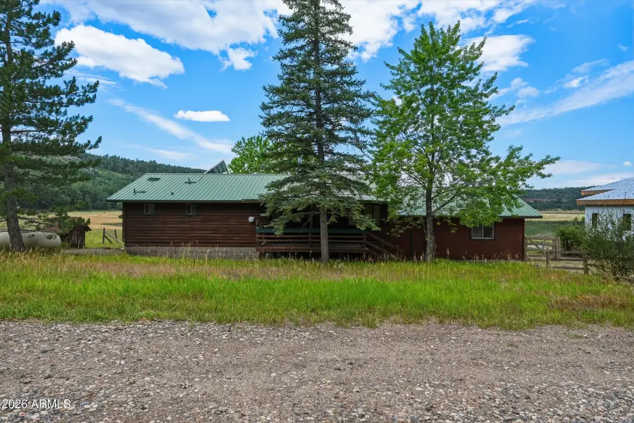 127 Lakeview Court, Mormon Lake, AZ 86038 - #3