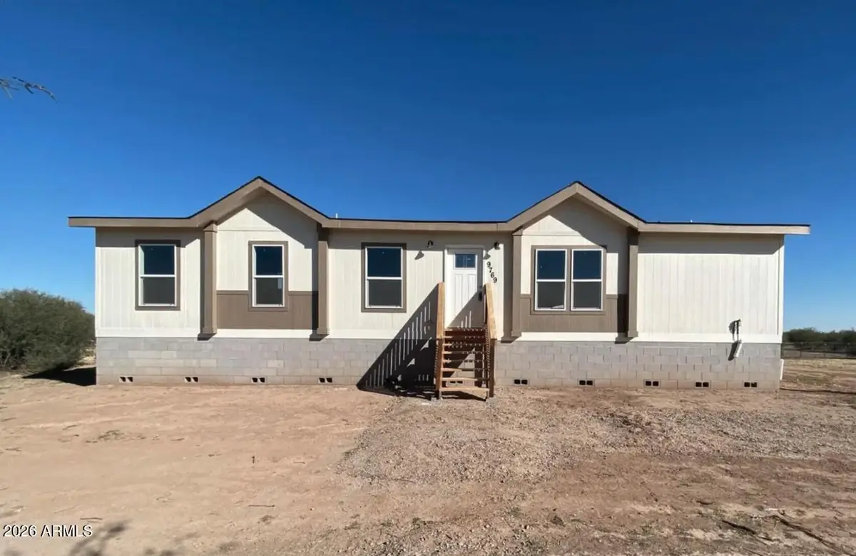 9769 S Thornton Road, Casa Grande, AZ 85193 - #1