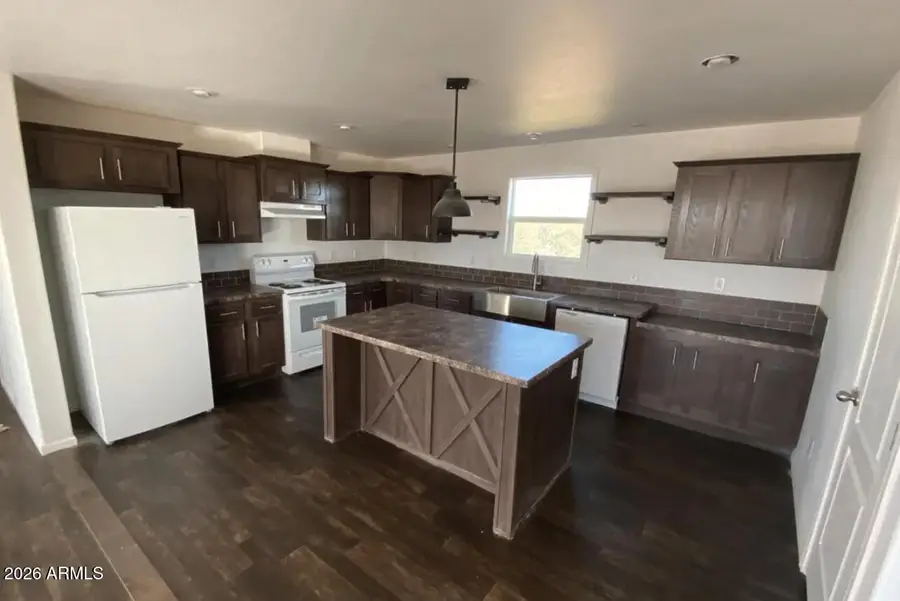 9769 S Thornton Road, Casa Grande, AZ 85193 - #2