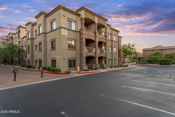 5450 E Deer Valley Drive #2206, Phoenix, AZ 85054