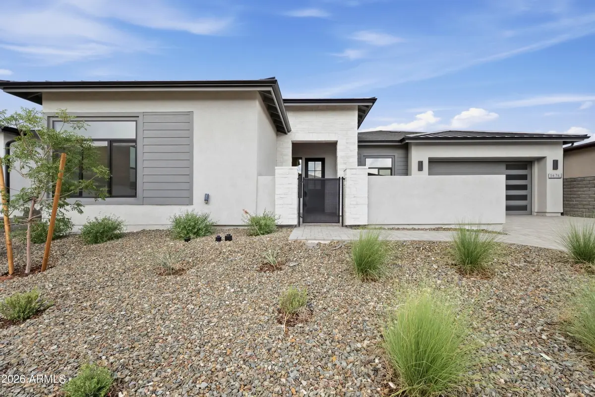 5676 E Blackburn Court, Prescott Valley, AZ 86314 - #1