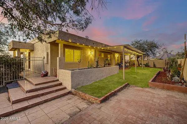 2324 W Sunrise Drive, Phoenix, AZ 85041