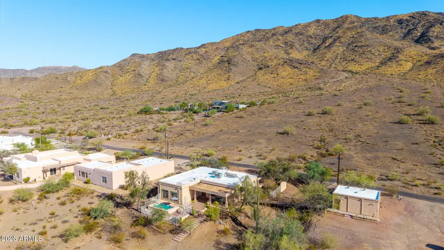 2324 W Sunrise Drive, Phoenix, AZ 85041 - #3