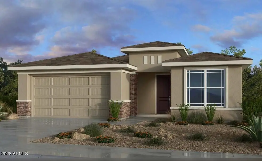 16836 W Desert Hollow Drive, Surprise, AZ 85387 - #1