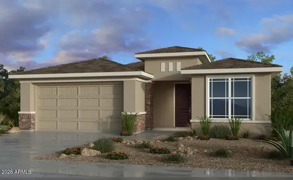 16836 W Desert Hollow Drive, Surprise, AZ 85387