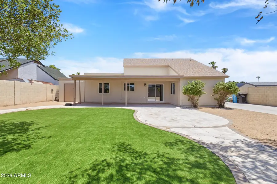 19028 N 45th Drive, Glendale, AZ 85308 - #2