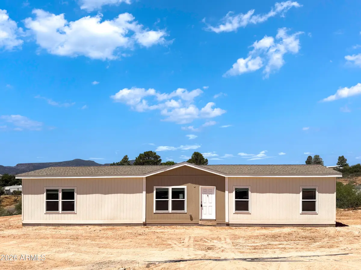 740 W Buffalo Trail, Camp Verde, AZ 86322 - #1