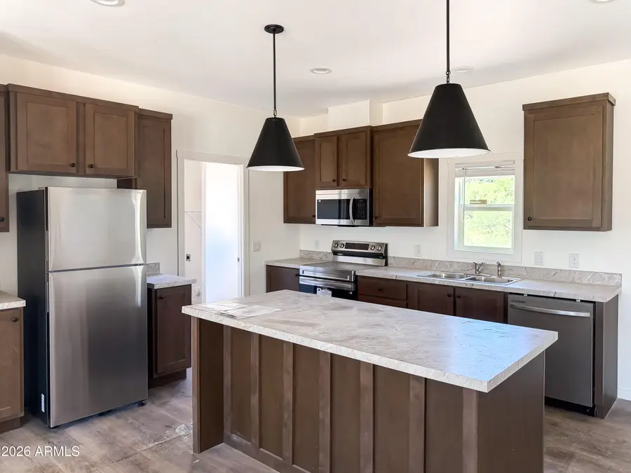 740 W Buffalo Trail, Camp Verde, AZ 86322 - #3