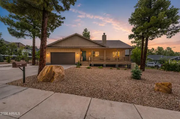 241 W Owens Street, Show Low, AZ 85901