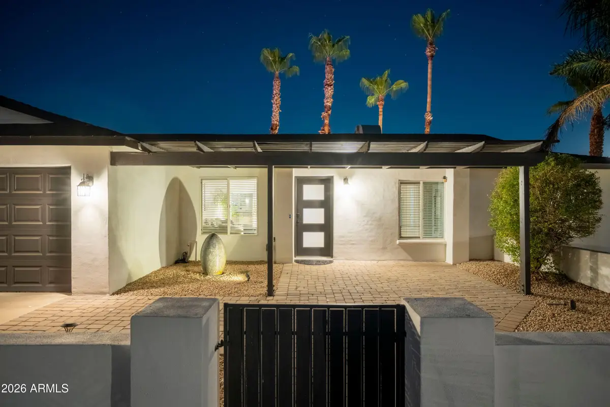 5310 E Blanche Drive, Scottsdale, AZ 85254 - #1
