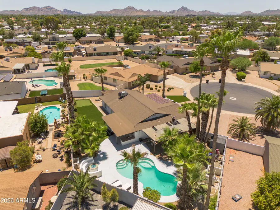 5310 E Blanche Drive, Scottsdale, AZ 85254 - #3