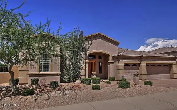 11428 E Whitethorn Drive, Scottsdale, AZ 85262