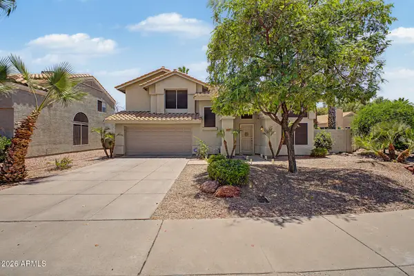4337 E Windmere Drive, Phoenix, AZ 85048