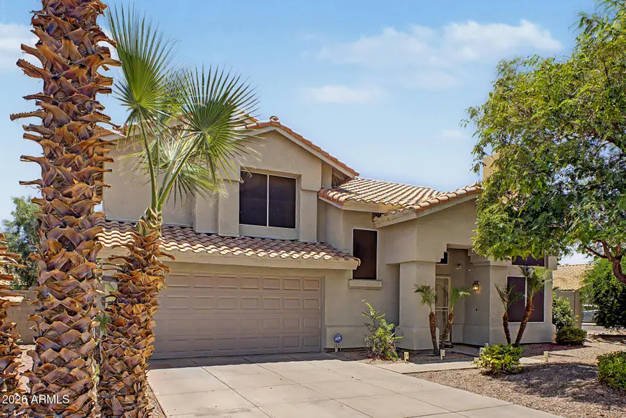 4337 E Windmere Drive, Phoenix, AZ 85048 - #2