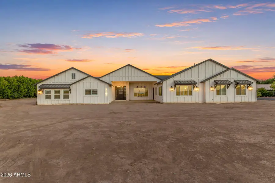 2265 E Bonanza Road, Gilbert, AZ 85297 - #3