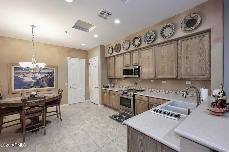 7228 E Crimson Sky Trail, Scottsdale, AZ 85266 - #2
