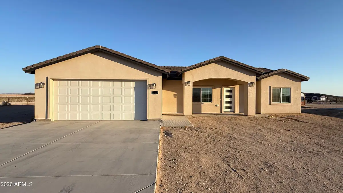 37117 W Raymond Street, Tonopah, AZ 85354 - #1