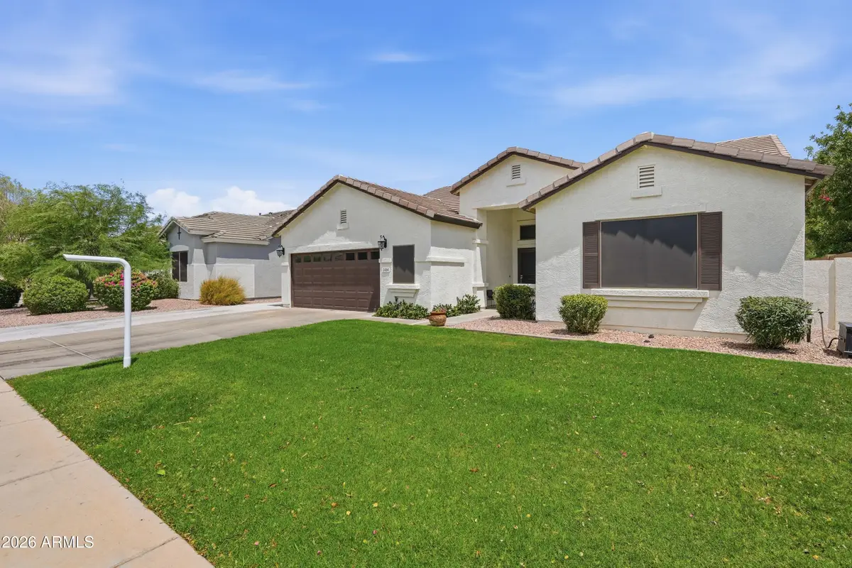 3464 E San Pedro Avenue, Gilbert, AZ 85234 - #1