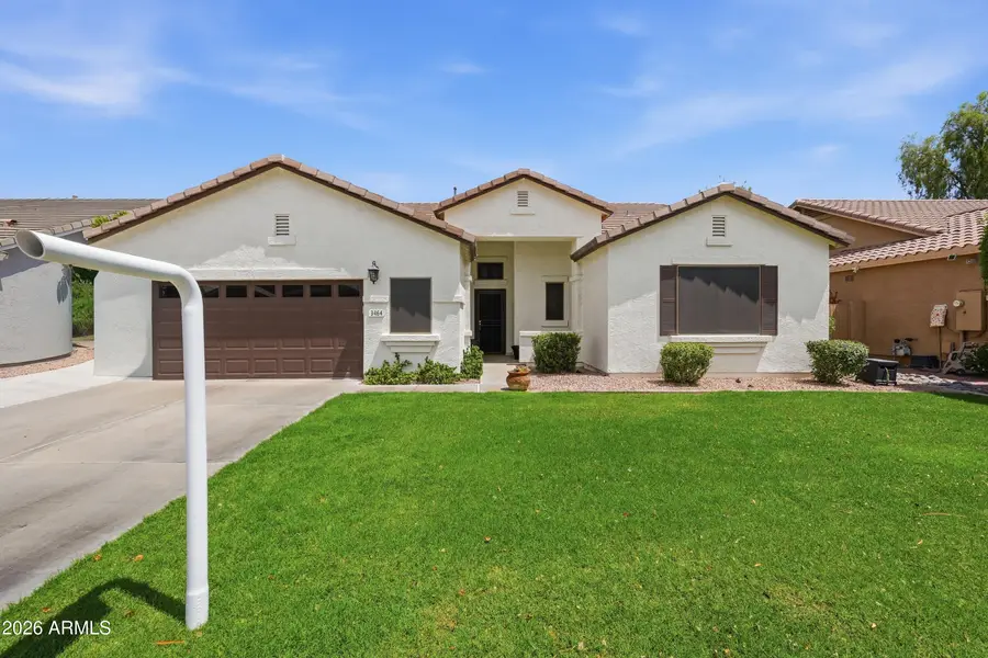 3464 E San Pedro Avenue, Gilbert, AZ 85234 - #2