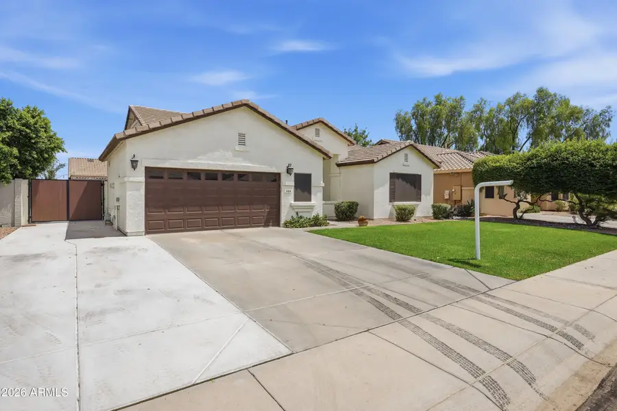 3464 E San Pedro Avenue, Gilbert, AZ 85234 - #3