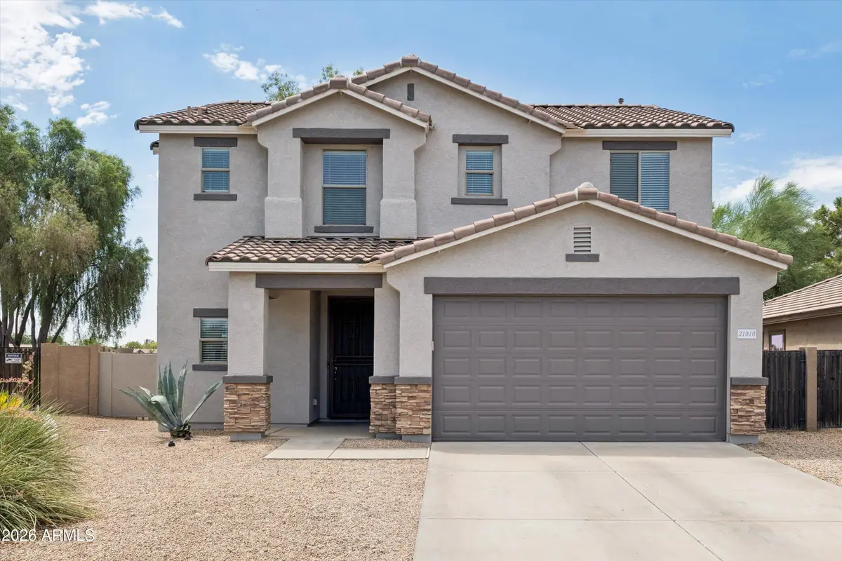 21910 E Creosote Court, Queen Creek, AZ 85142 - #1