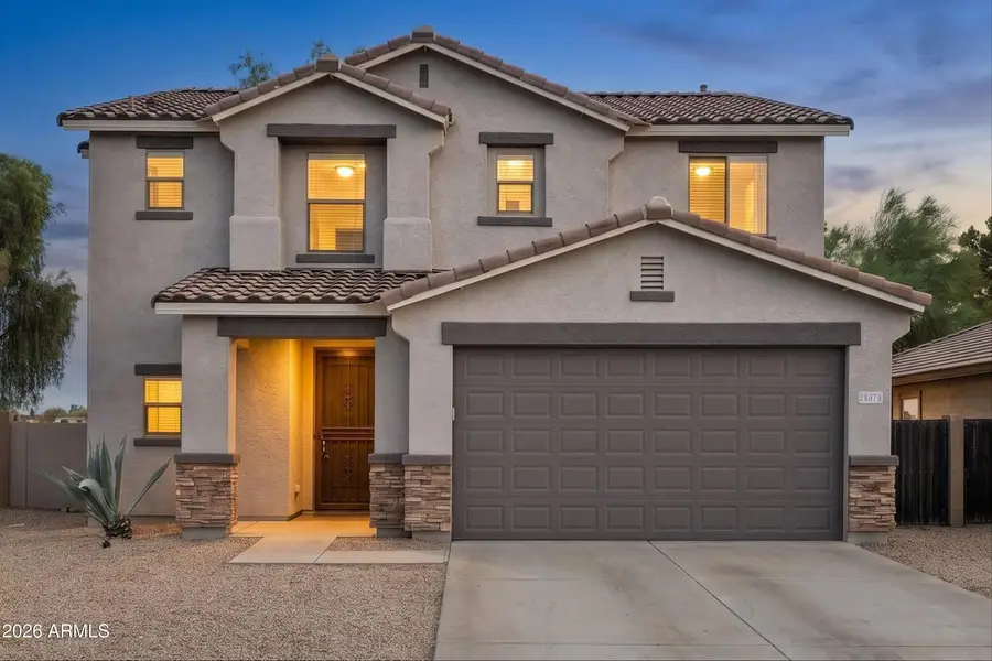 21910 E Creosote Court, Queen Creek, AZ 85142 - #2