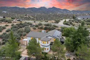 14500 E Eagle Drive, Dewey, AZ 86327