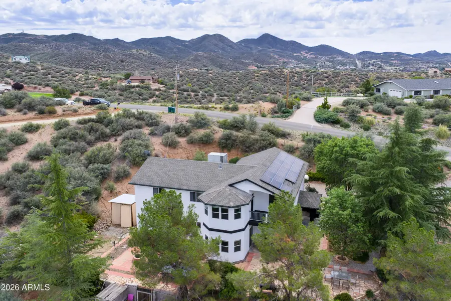 14500 E Eagle Drive, Dewey, AZ 86327 - #2
