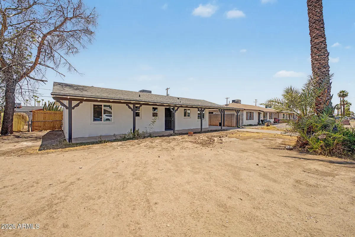 3227 W Montecito Avenue, Phoenix, AZ 85017 - #1