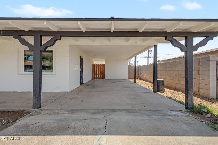 3227 W Montecito Avenue, Phoenix, AZ 85017 - #2