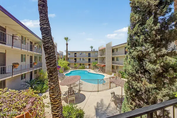 4727 E Lafayette Boulevard #208, Phoenix, AZ 85018