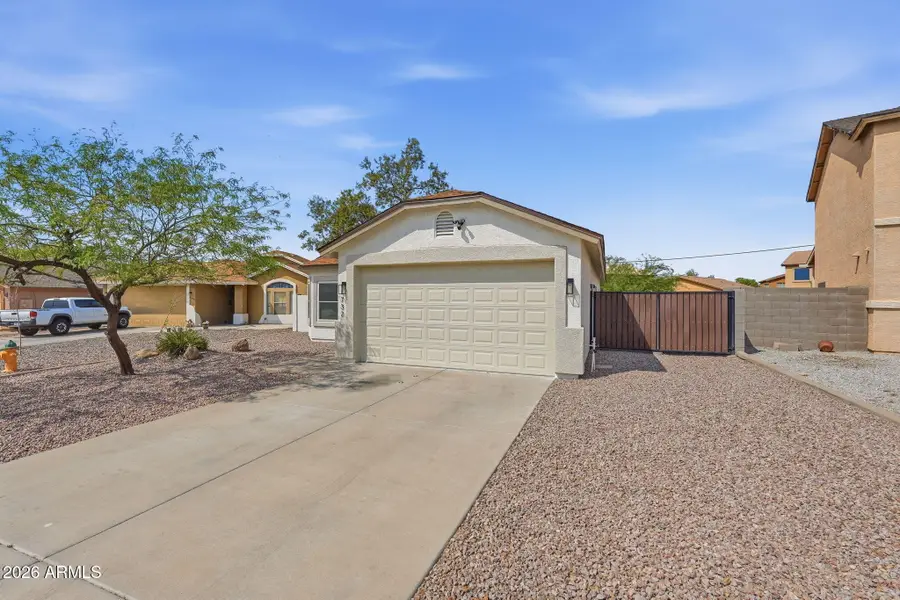 732 S Paustian Circle, Apache Junction, AZ 85120 - #2