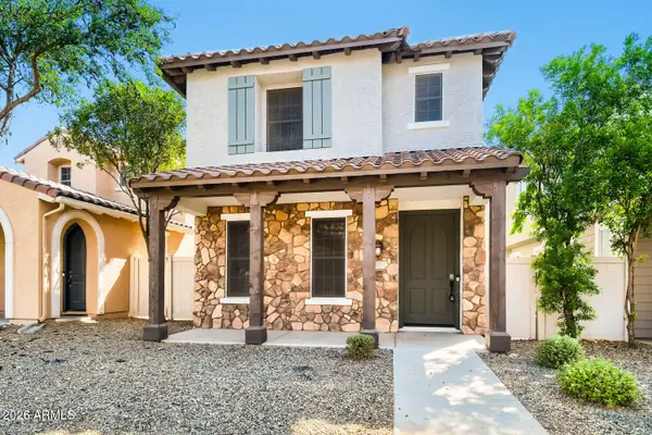 28958 N 124th Drive, Peoria, AZ 85383