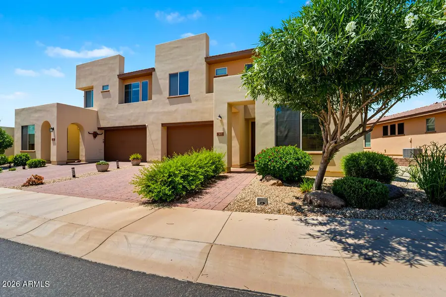 934 E Cobble Stone Drive, Queen Creek, AZ 85140 - #3