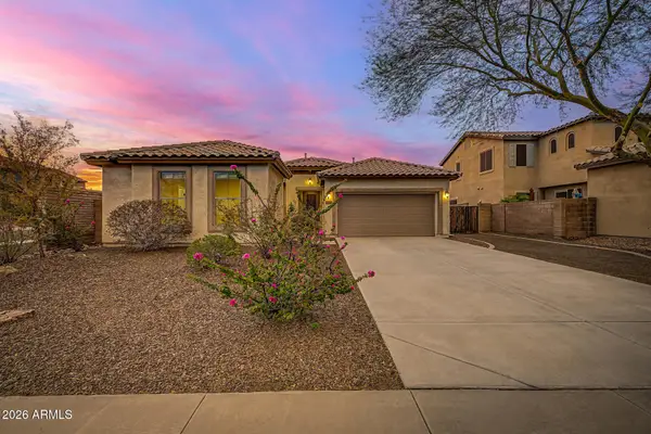 13156 W Chaparosa Way, Peoria, AZ 85383