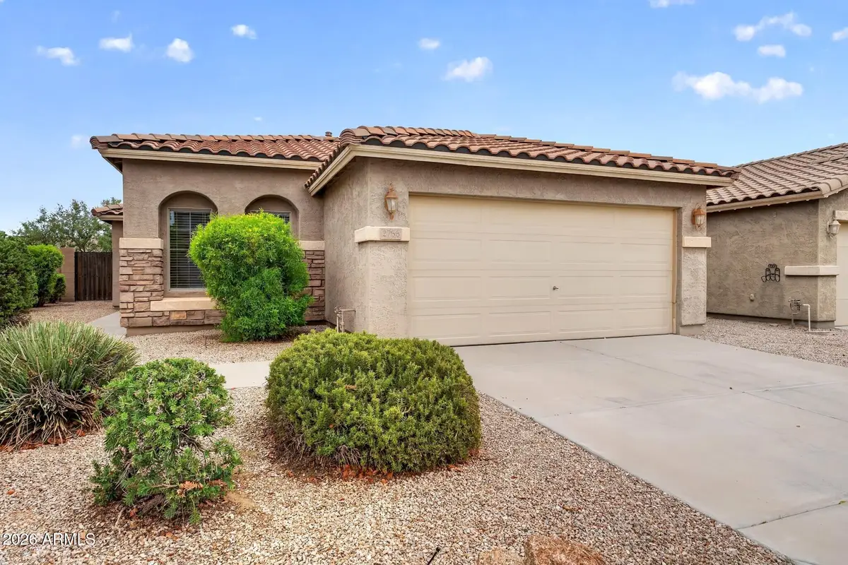 2766 W Mira Drive, San Tan Valley, AZ 85144 - #1