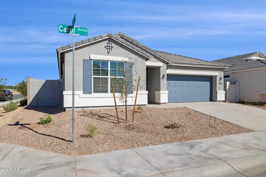 17684 W Turquoise Avenue, Waddell, AZ 85355 - #2