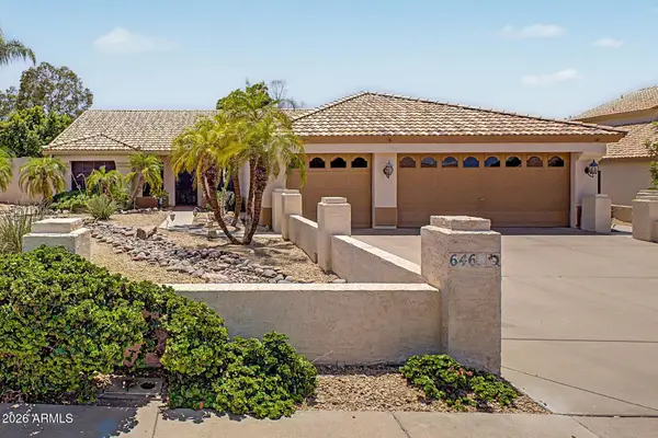 6465 E Preston Street, Mesa, AZ 85215